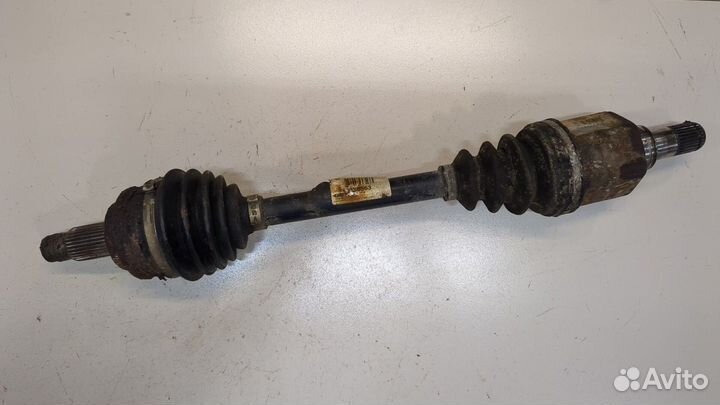 Полуось BMW X3 E83, 2007