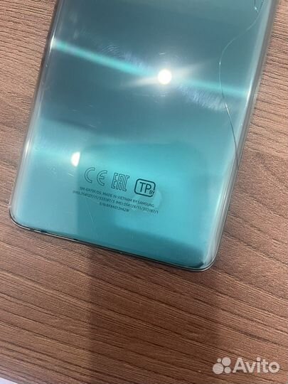 Samsung galaxy s10