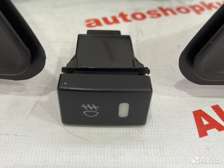 Птф Туманка фара Мазда 6 GG Mazda