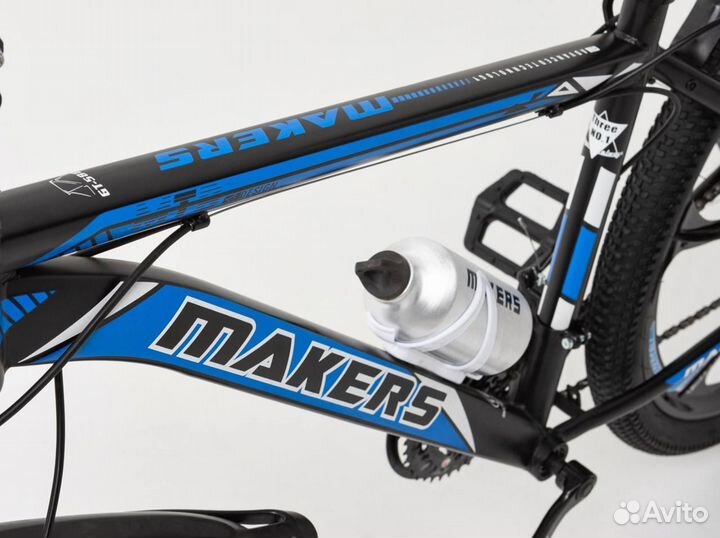 Велосипед горный взрослый / подростковый 26