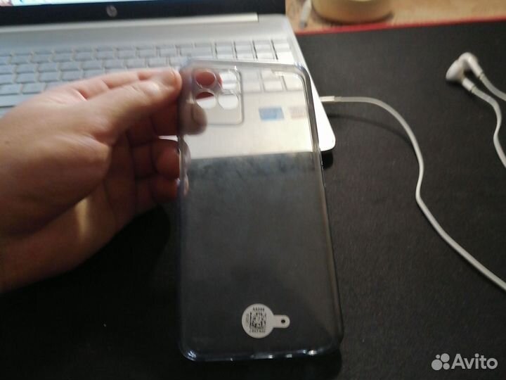 Чехол для телефона realme 8i