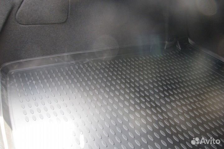 Коврик в багажник Volkswagen Passat Cc 2010- куп