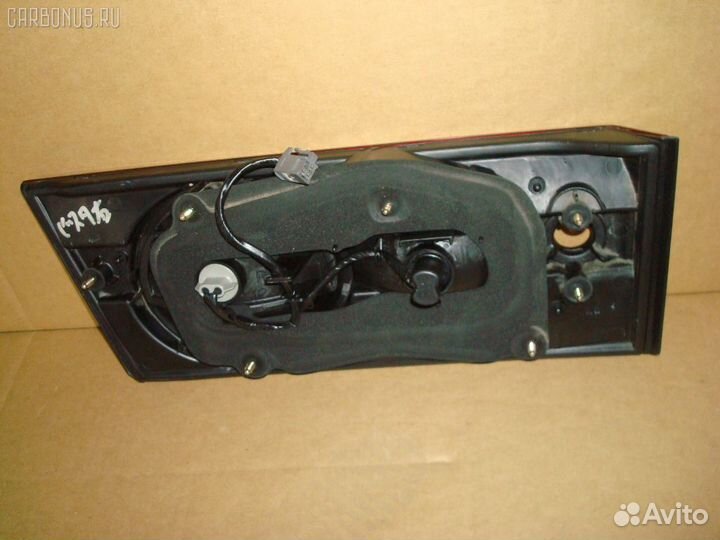 Стоп-планка Toyota Vista SV55 (Правое)