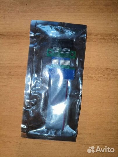 Pcie PCI Express удлинитель