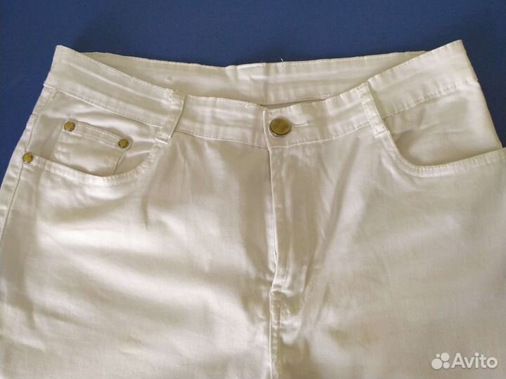 Шорты, бриджи, шортики 46-48-50