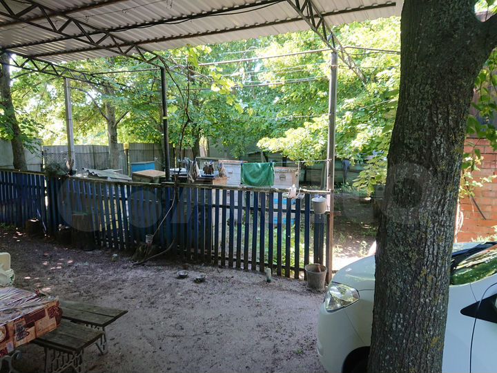 Дача 69,8 м² на участке 35 сот.