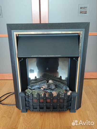 Камин электрический