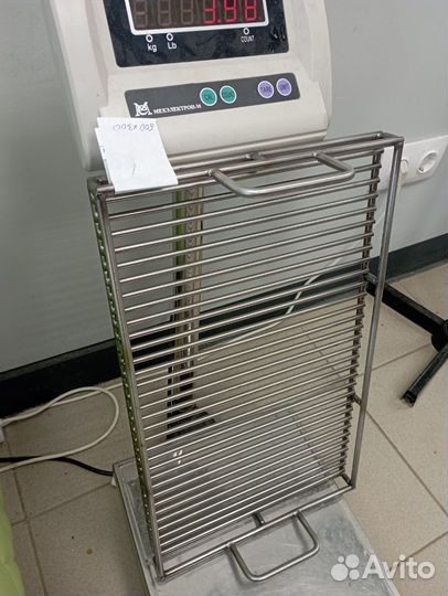 Решетка для гриля нового поколения