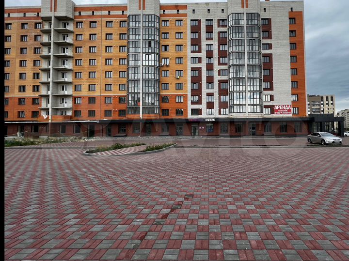 Свободного назначения, 141.8 м²