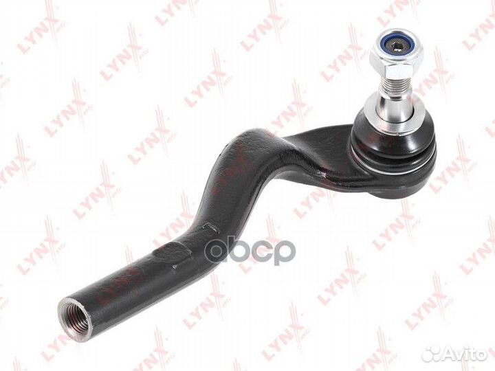 Рулевой наконечник L c4346l lynxauto