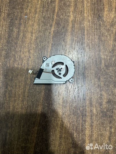 Оригинал кулер acer es1-523 4pin DC28000HSF0