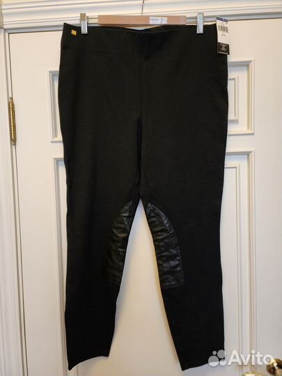 Леггинсы новые Ralph Lauren XL