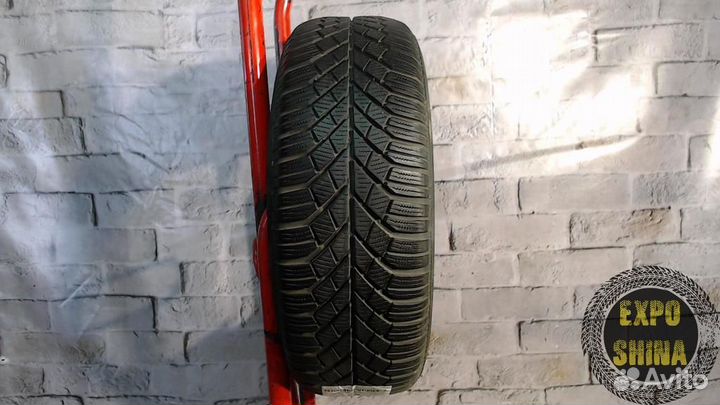 Continental ContiWinterContact TS 830 P 205/55 R16 91T