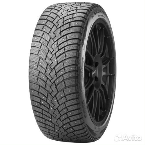 Pirelli Scorpion Ice Zero 2 275/50 R21 113H