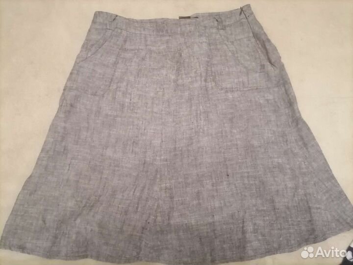 Пакет летних женских вещей 50 размер