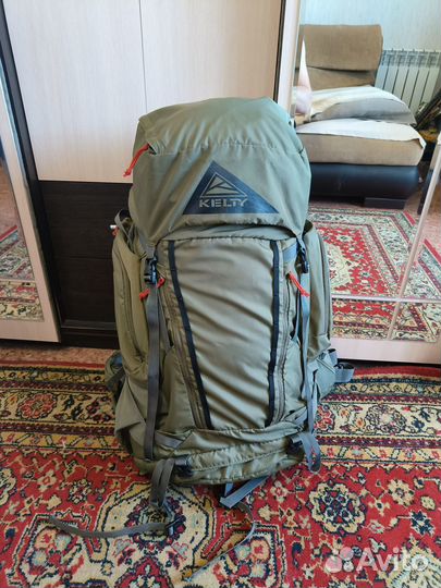 Рюкзак kelty coyote 85