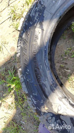 Cordiant Comfort 195/65 R15