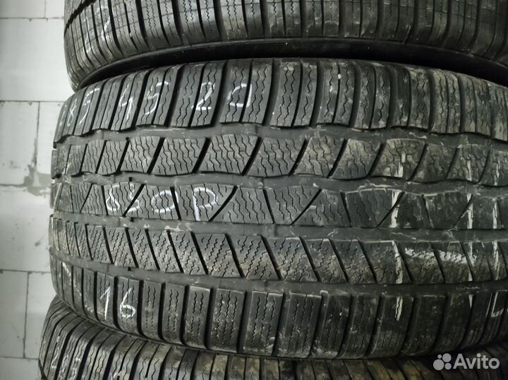 Continental ContiWinterContact TS 830 P 285/45 R20 Y
