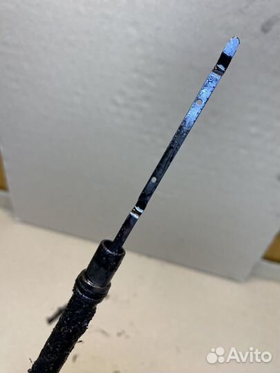 Трубка щупа Nissan Pathfinder yd25ddti