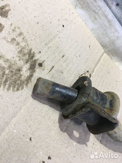 Передний стабилизатор в сборе Mercedes-Benz W202