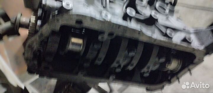 Toyota двигатель 3ст