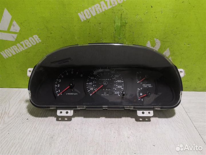 Панель приборов Киа Сепия Шума 96-01