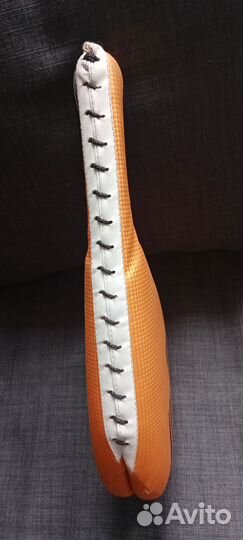 Лапа (ракетка) adidas для занятий тхэквондо