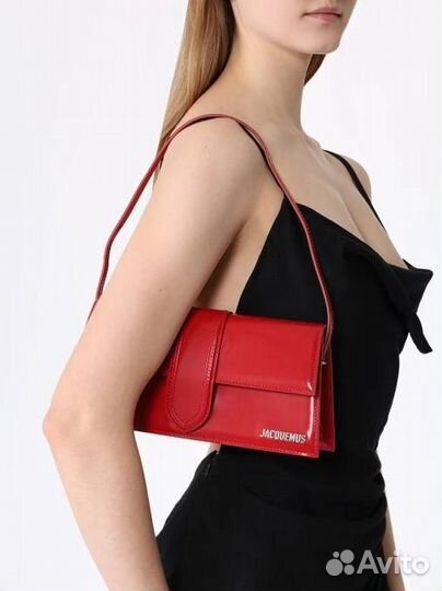 Сумка Jacquemus