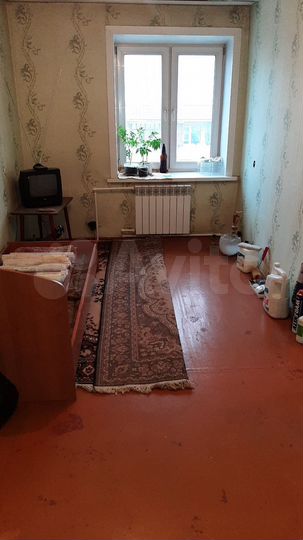 Доля в 4-к. квартире, 72,4 м², 10/10 эт.