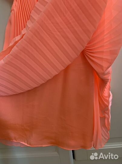 Платье для девочек 2-3года