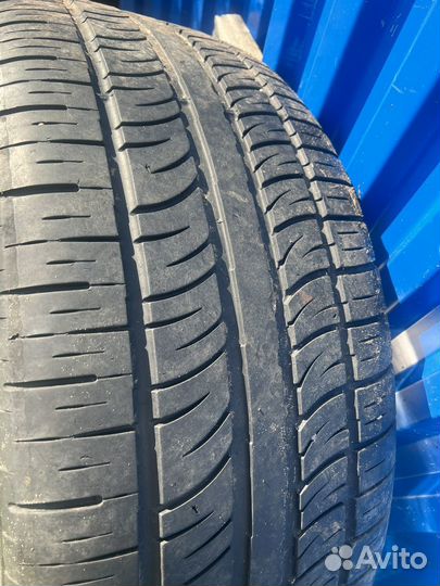 Колёсо Pirelli Scorpion Zero 325/35 R28 120V