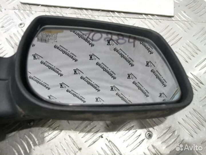 Зеркало заднего вида правое Калина, Гранта, Датсун