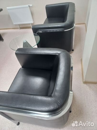 Кабинет Директора Дэфо