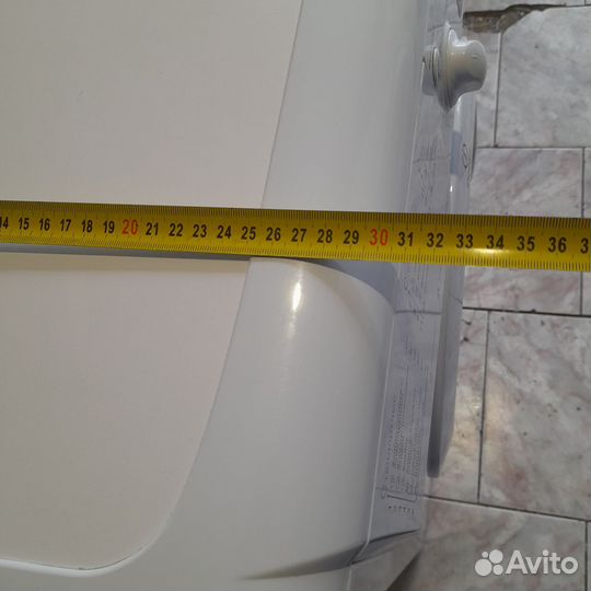 Супер узкая машинка на 4 кг