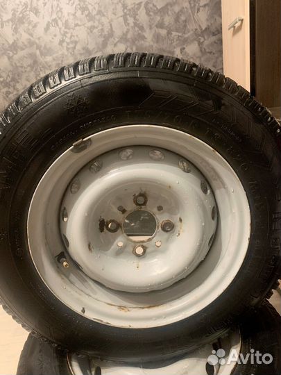 Amtel NordMaster ST 175/70 R13