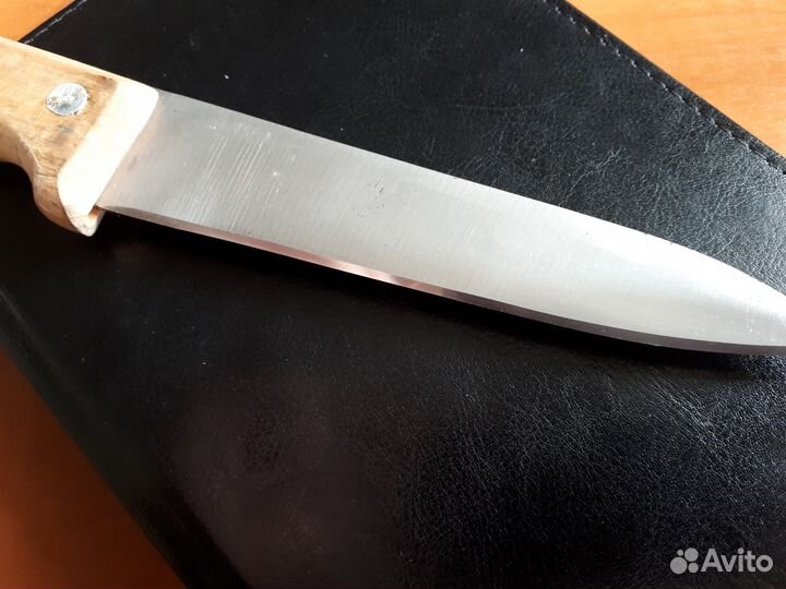 Профессиональная заточка ножей Новосибирск Бердск