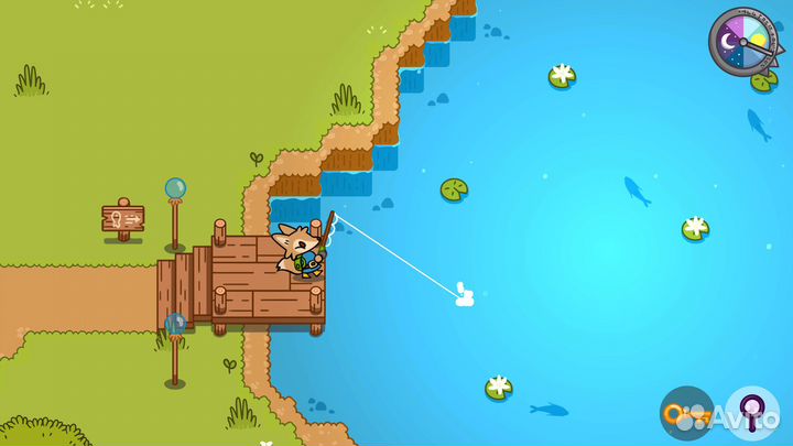 Lonesome Village (Steam)