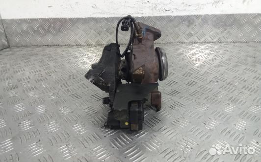 Турбина дизельная mercedes benz E-class W211 (XUK1