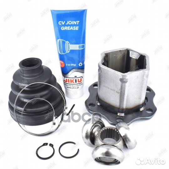 ШРУС JC33065 jikiu