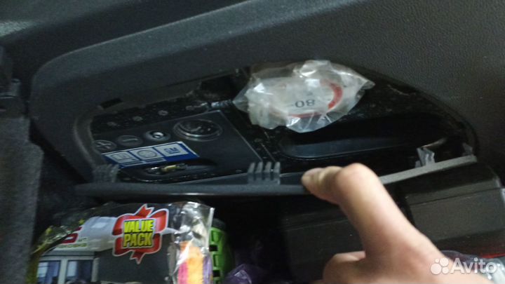 Opel Corsa 1.4 МТ, 2007, 182 000 км