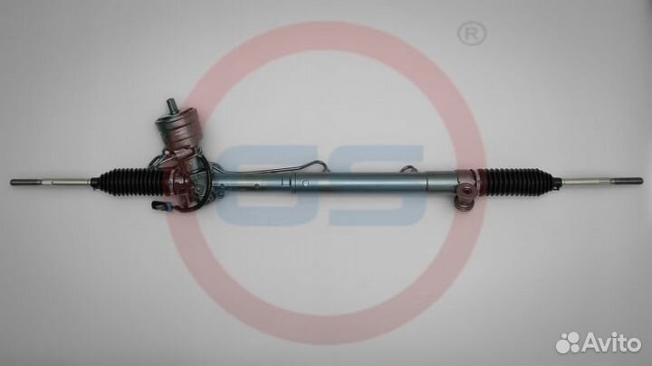 Рулевая рейка Chevrolet Corvette C6 2004-2014