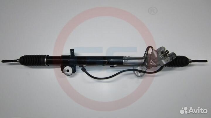 Рулевая рейка Infiniti QX70 / FX 2008