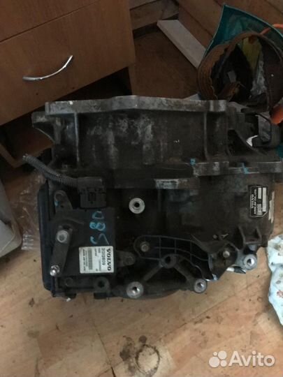 Volvo s80 рестайлинг