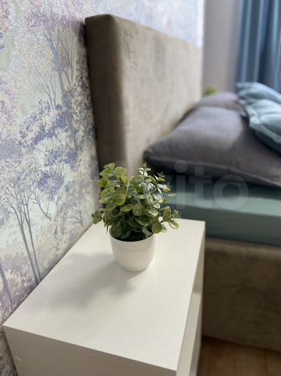 1-к. квартира, 40 м², 24/26 эт.