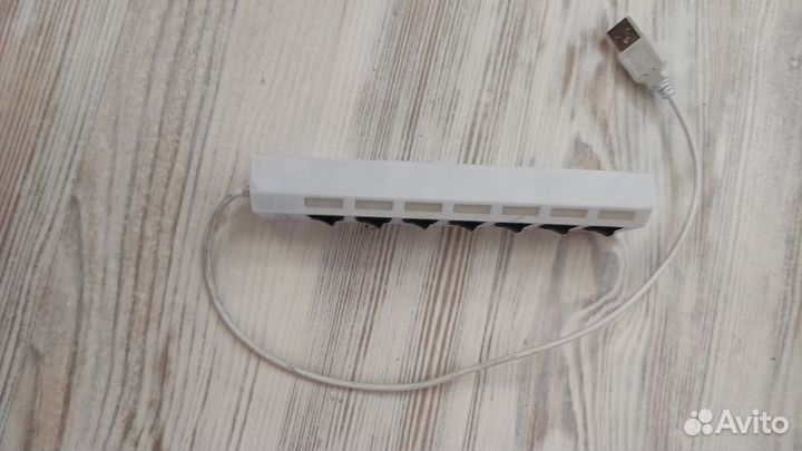 Ports usb 2.0 high speed hub