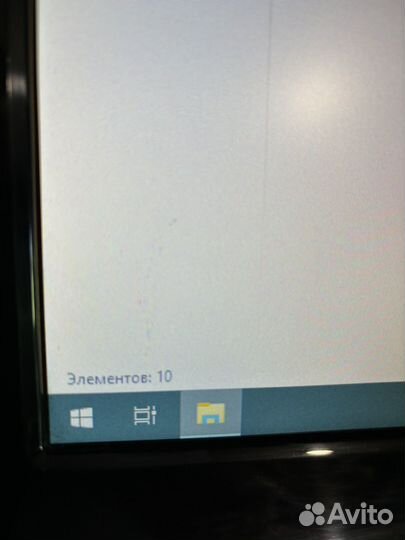 Моноблок hp pro 3420 alo pc i3 ssd
