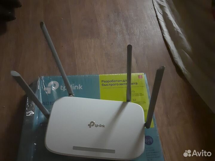 Wifi роутер 4g модем бу