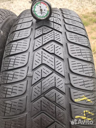 Pirelli Scorpion Winter 225/65 R17 102T