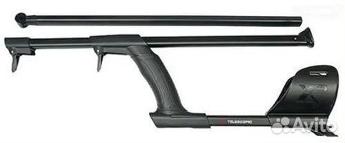 Металлоискатель xp deus