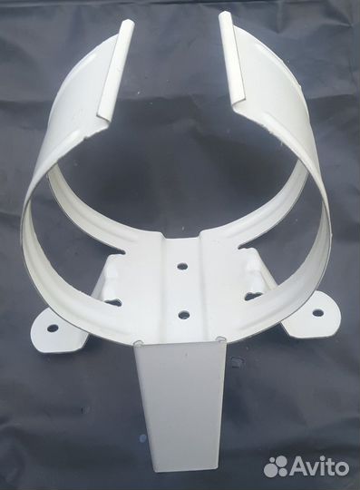 Хомуты 100мм